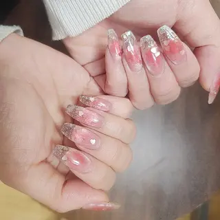 ネイル 博多ネイル ｍｉｍｉのネイルデザイン