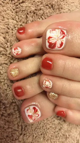 ネイル プライベートサロン ミニョンのエステ・リラクイメージ