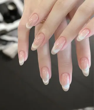 ネイル Iconic所属・Iconic Nailのネイルデザイン