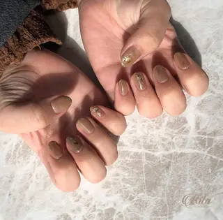 ネイル Rio 𓍼のネイルデザイン