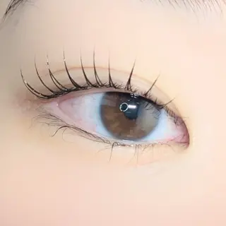 マツエク・マツパ bloom chihiroのマツエク・マツパデザイン