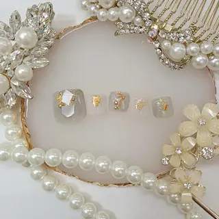 ネイル Coco Girlsのネイルデザイン