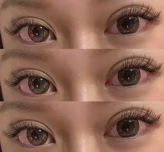 マツエク・マツパ ♡tiana juna˖ ࣪⊹のマツエク・マツパデザイン