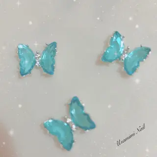 ネイル USAMiMi 🐰💕のネイルデザイン