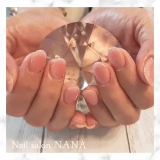 ネイル nail salon  nanaのネイルデザイン