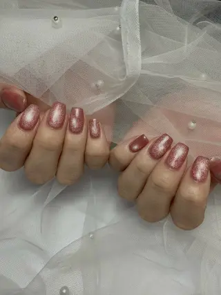 ネイル Celeste 杉山のネイルデザイン