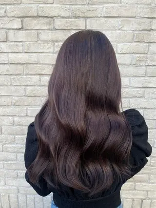 カラー 🎖️似合わせメンズ パーマ🎖️カネキのヘアスタイル