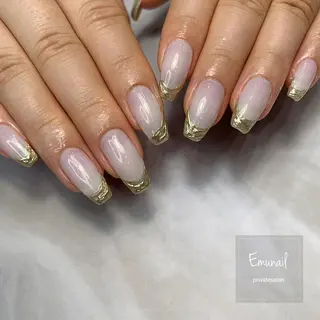 ネイル Emu Nailのネイルデザイン
