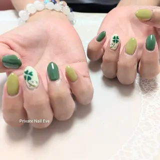 ネイル ネイル junkoのネイルデザイン