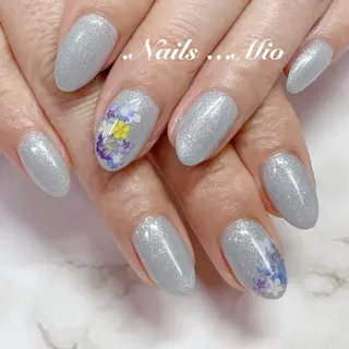 ネイル .Nails Mio 赤羽西ネイルサロンのネイルデザイン