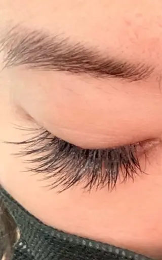 マツエク・マツパ 石原 かおりのマツエク・マツパデザイン