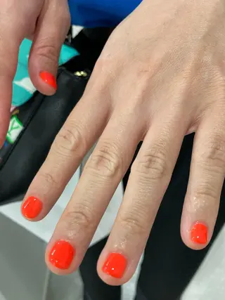 ネイル Oka Megのネイルデザイン