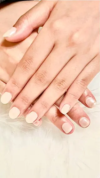 ネイル 室 直佳のネイルデザイン