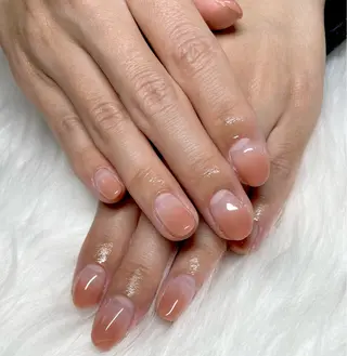 ネイル private salon fee所属・nail salon feeゆりかのネイルデザイン