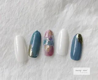 ネイル sunny nailのネイルデザイン