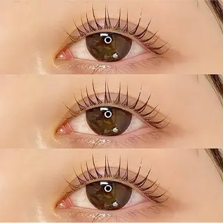 マツエク・マツパ MIKI &Hinnaの眉毛・アイブロウイメージ