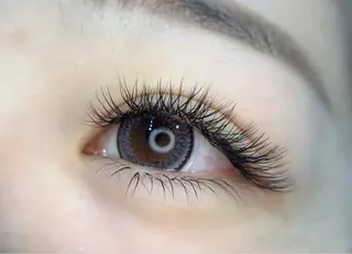 マツエク・マツパ スマイル サロン2号のマツエク・マツパデザイン