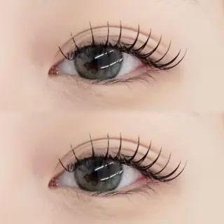 マツエク・マツパ CLUTCH やまなかのマツエク・マツパデザイン