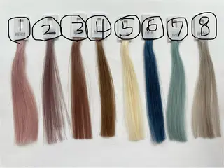 ヘアアレンジ ボブ/暖色/デザイン KOYUKI⛄️のヘアスタイル