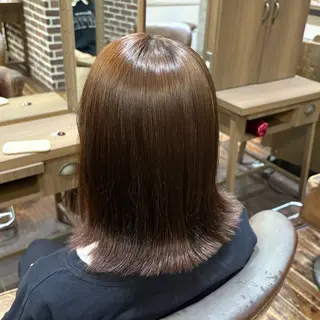 ミディアム Seek🎀 Aoiのマツエク・マツパデザイン