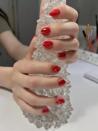 ネイル ネイルサロン ロア旧ジョリーのネイルデザイン