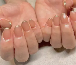 ネイル N.style所属・Ｎ. styleのネイルデザイン