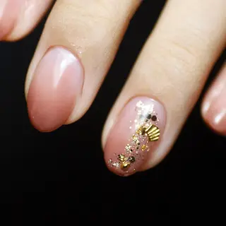 ネイル atelier nife.のネイルデザイン