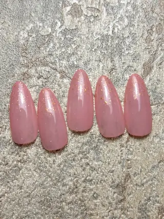 ネイル ITER mioのネイルデザイン