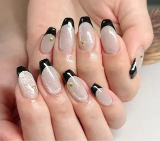 ネイル 市川駅 ✿中津のネイルデザイン