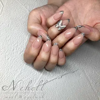 ネイル Nailist Miyukiのネイルデザイン