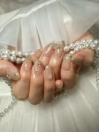 ネイル Max nail&eyeのネイルデザイン