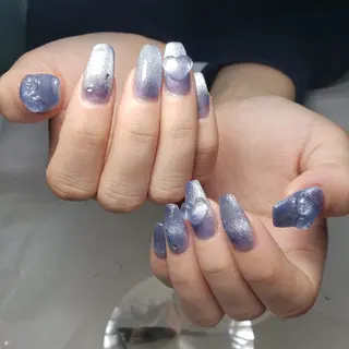 ネイル ビジュード ネイルのネイルデザイン