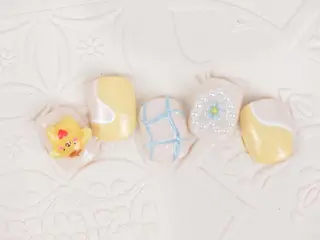 ネイル MSSugar Nailのネイルデザイン