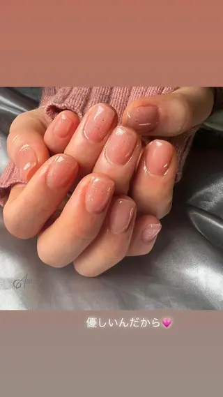 ネイル You kyehwaのネイルデザイン