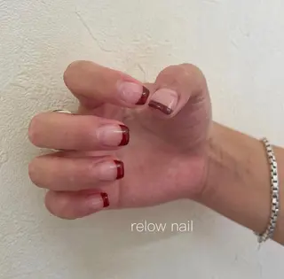 ネイル 🌷 YURI🌷のネイルデザイン