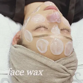 Rubble所属・Rubble 菊田のマツエク・マツパデザイン