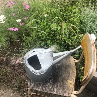 セミロング カラー ハイトーンピンク🍑 ブリーチ🍑RINAのヘアスタイル