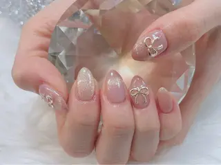 ネイル BEAUTY MAKE Nail所属・ビューティメイク ネイルのネイルデザイン