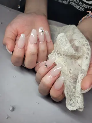 ネイル Nail salon Coco所属・Nail salon Coco【溝の口駅】のネイルデザイン