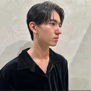 メンズ HARE &nail ☪️remiのヘアスタイル