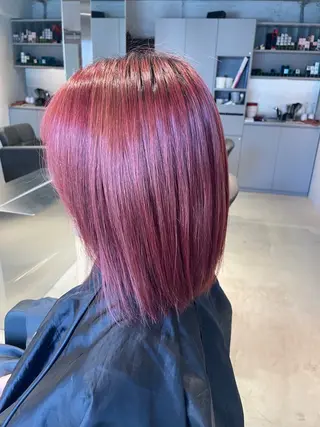 ミディアム Koa 🫧 Mei.のマツエク・マツパデザイン