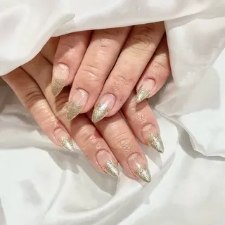 ネイル WISTERIA midoriのネイルデザイン