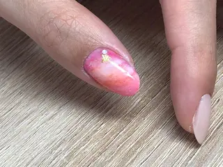 ネイル private salon TOMOMINAILs所属・TOMOMI NAILsのネイルデザイン