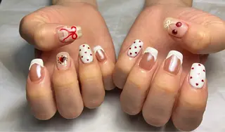 ネイル ネイルサロン Bebeのネイルデザイン