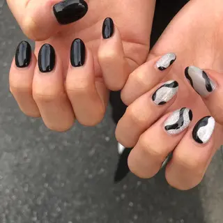 ネイル Novem.9 _misuzuのネイルデザイン