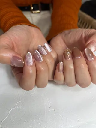 ネイル 38. sayakaのネイルデザイン