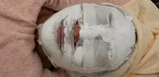 CPサロン立町店 原田のエステ・リラクイメージ