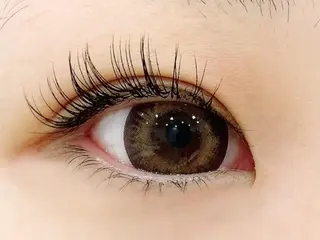 マツエク・マツパ Twiggy Lashes所属・Twiggy Lashes いずみのマツエク・マツパデザイン