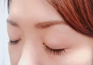 マツエク・マツパ 吉岡 ゆうなのマツエク・マツパデザイン