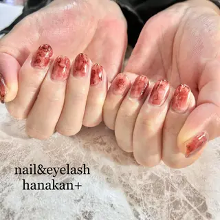 ネイル S Fumiのネイルデザイン